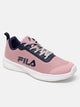 Fila Black Kalde Women's Running Shoes