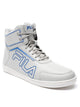 Fila White Carmelo Men's Sneakers