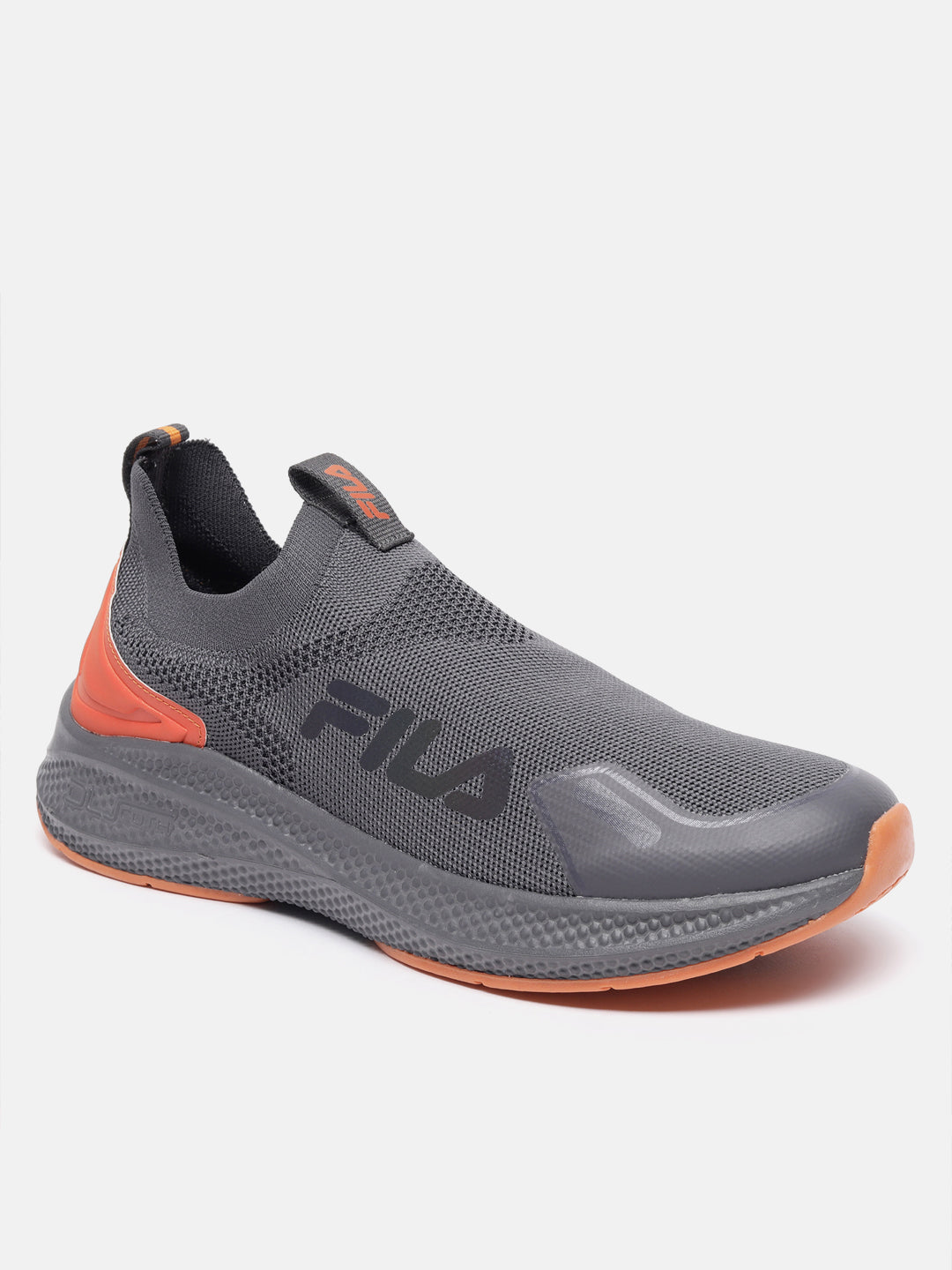 Fila Dazzling Blue Zeno Men's Running Shoes