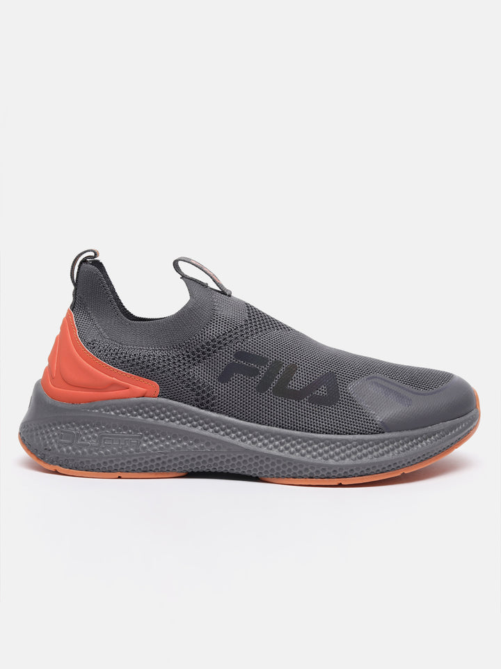 Fila Dazzling Blue Zeno Men's Running Shoes