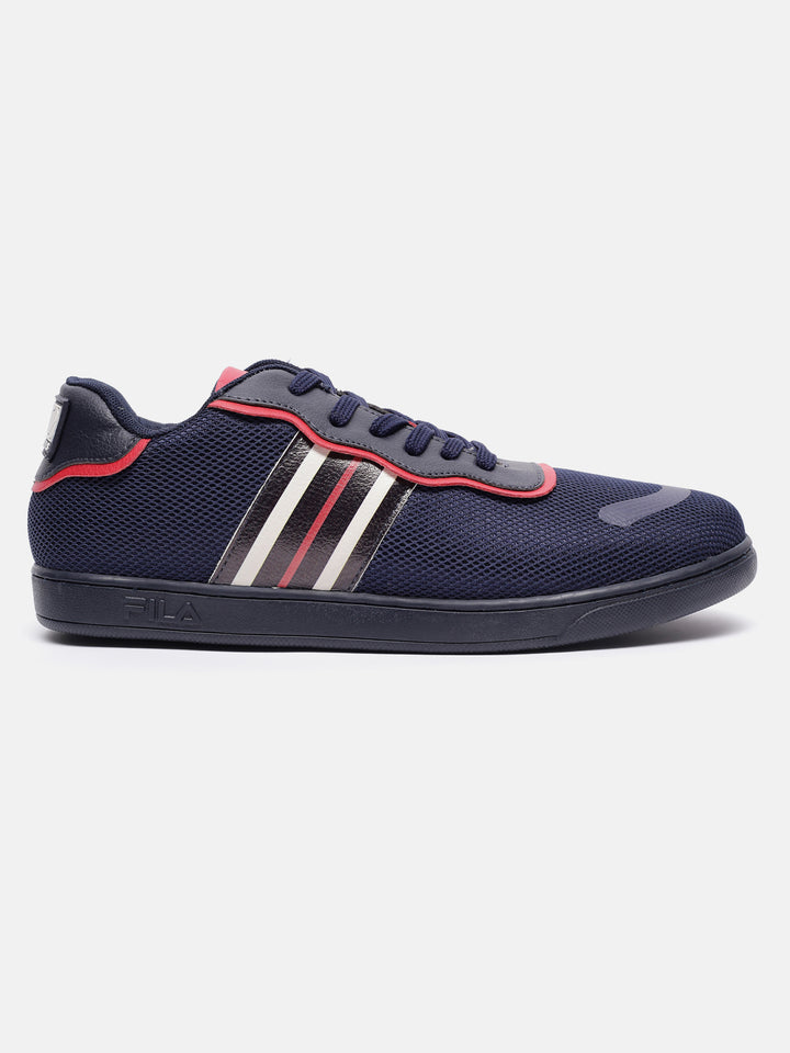 Fila Peacoat Grand Ace Women's Sneakers