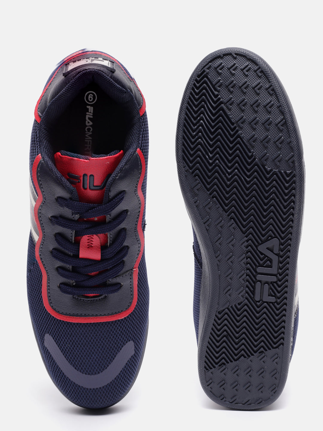 Fila Peacoat Grand Ace Women's Sneakers
