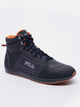 Fila Grey Vettori Denim Men's Sneakers