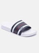 Fila Grey Easyseven II Men's Slippers