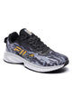 Fila Grey Grizzle Men's Running Shoes