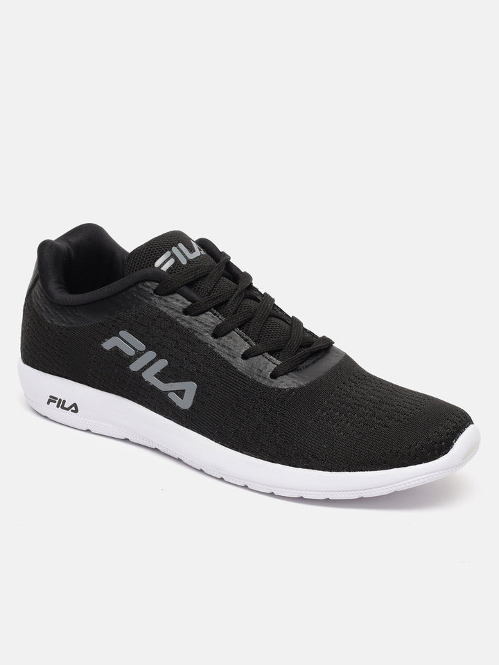 Fila White Iggy Plus 2 Men's Running Shoes