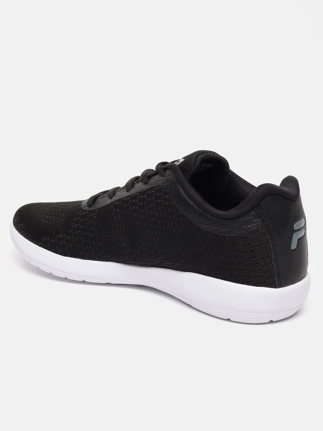 Fila White Iggy Plus 2 Men's Running Shoes
