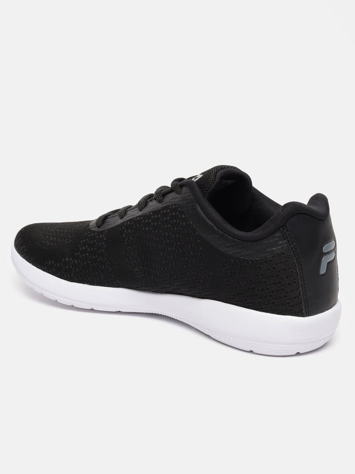 Fila White Iggy Plus 2 Men's Running Shoes