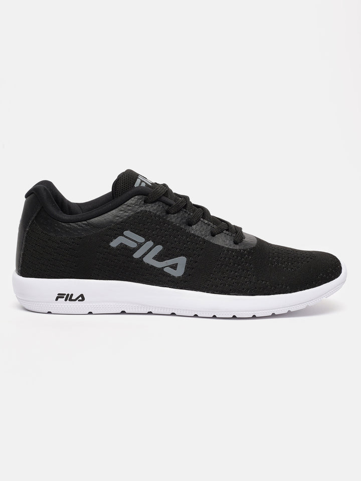 Fila White Iggy Plus 2 Men's Running Shoes