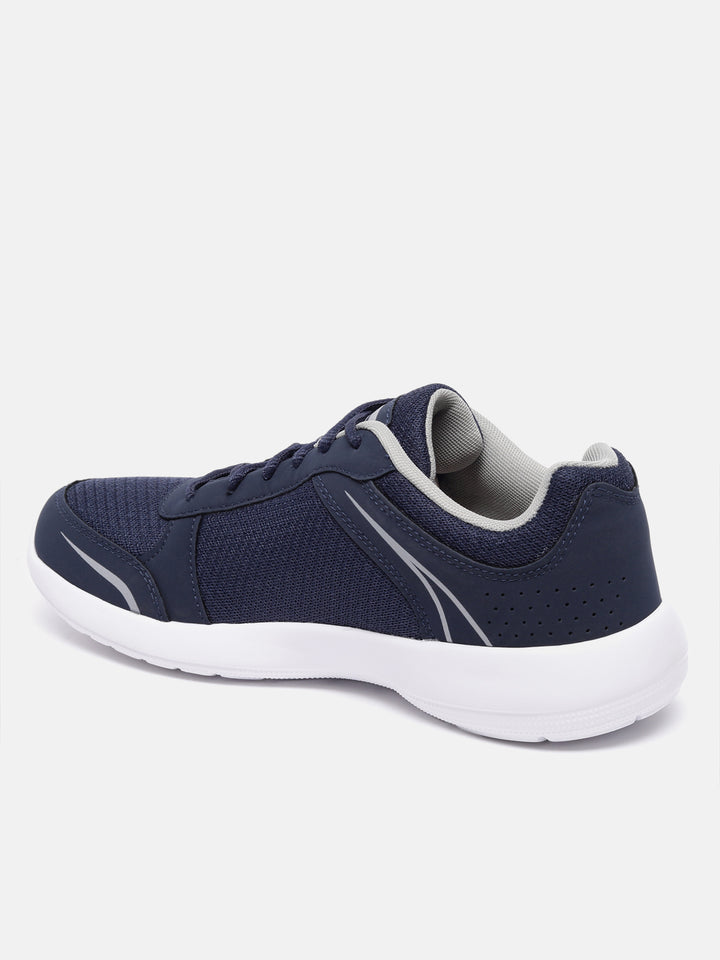 Fila Light Green Gollar Men's Running Shoes