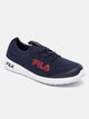 Fila Peacoat Mennis Men's Running Shoes