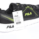 Fila Peacoat Ragun Plus Men's Running Shoes