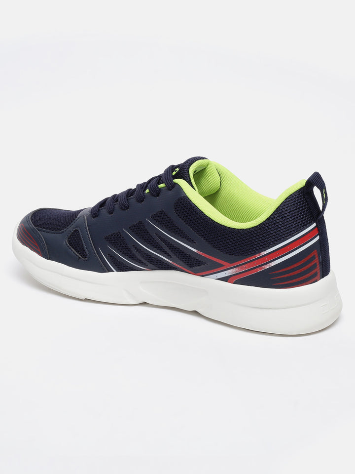 Fila Black Dan Men's Running Shoes