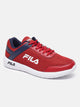 Fila Red Uchiha Men's Running Shoes