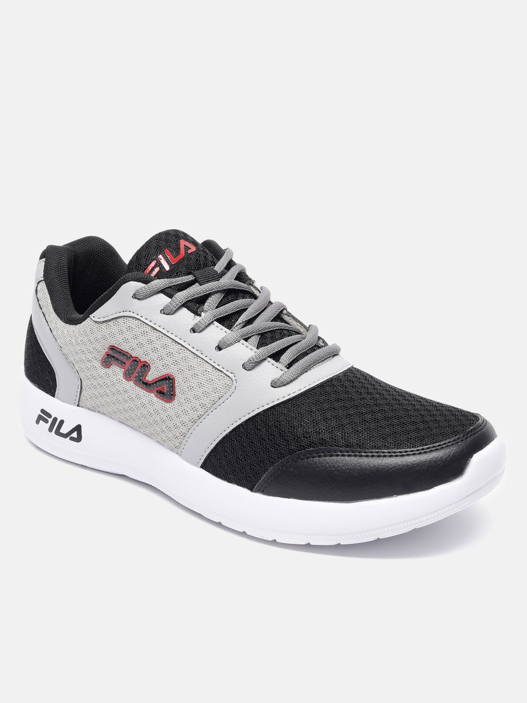 fila running shoes men