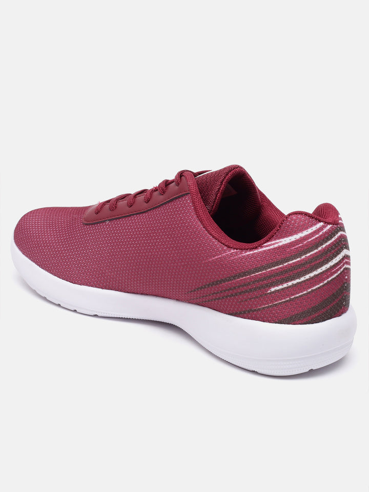 Fila Red Steve Men's Running Shoes