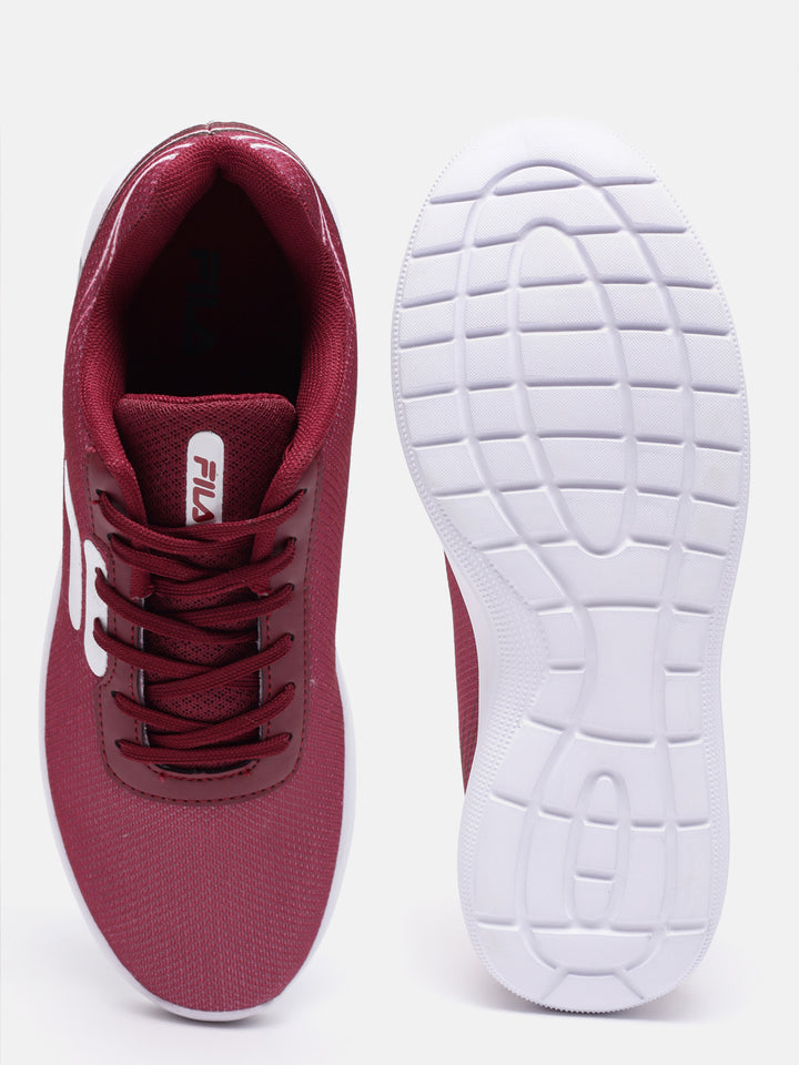 Fila Red Steve Men's Running Shoes