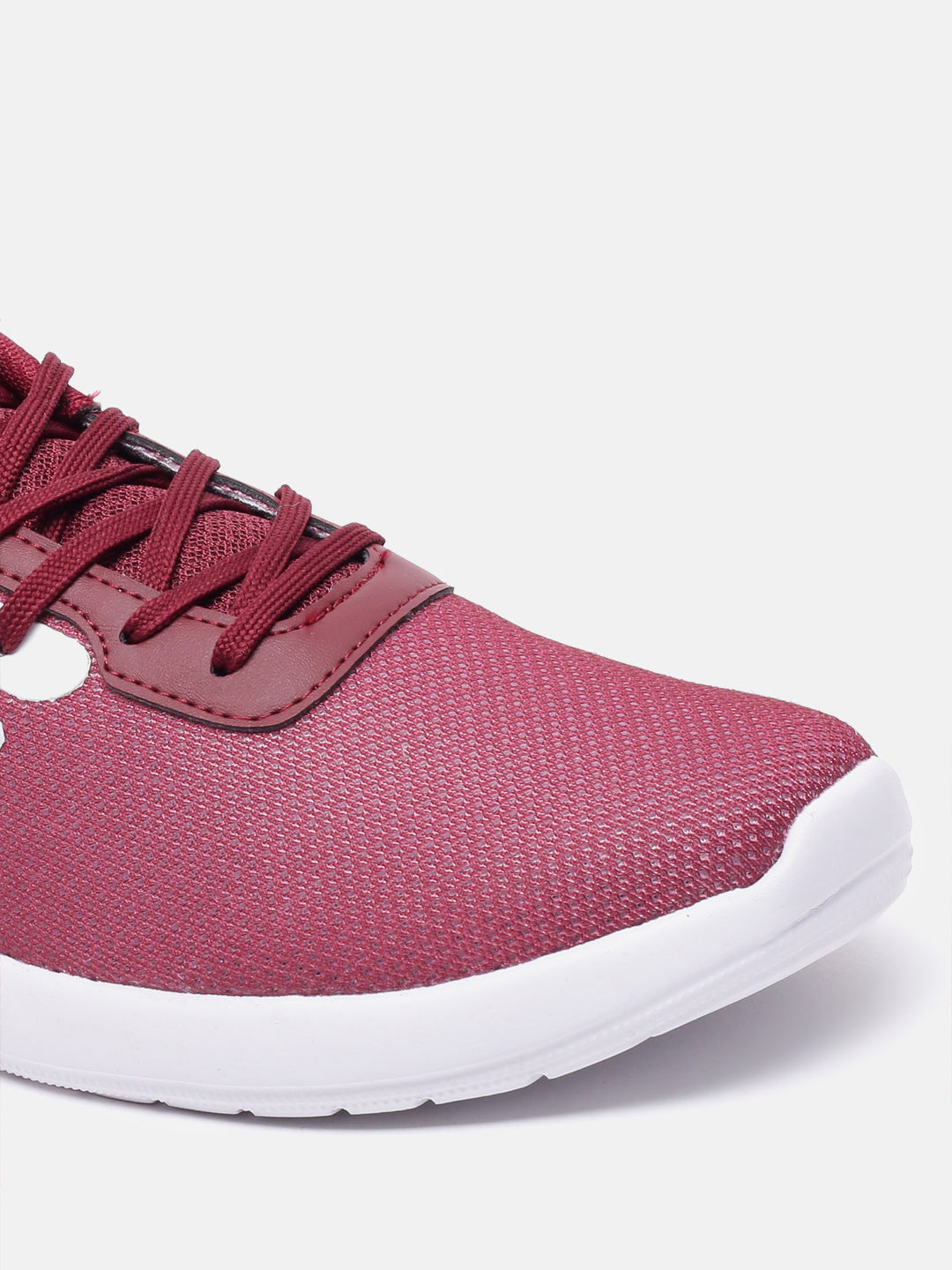Fila Red Steve Men's Running Shoes