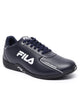 Fila Red Freya Men's Motorsport Sneakers