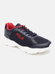 Fila Black Rala Men's Running Shoes
