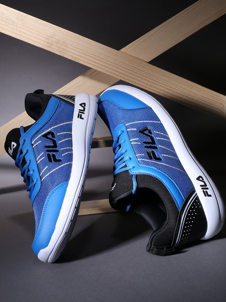 Fila Peacoat Parker Men's Running Shoes