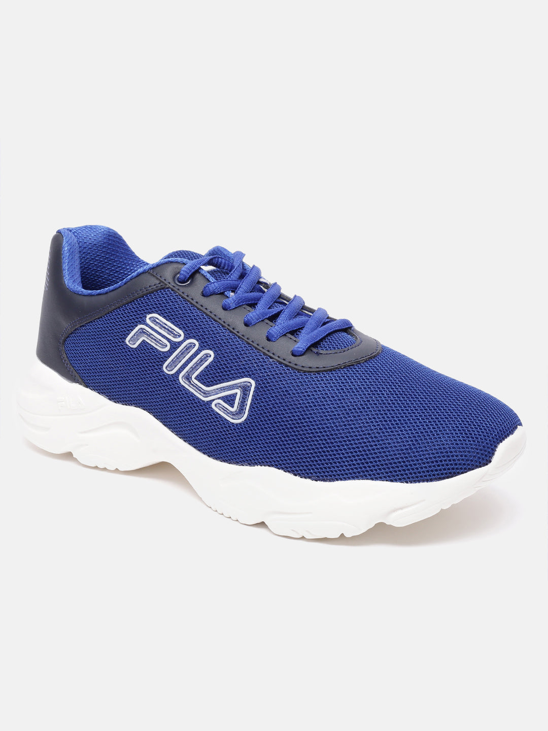 Fila Peacoat Parker Men's Running Shoes