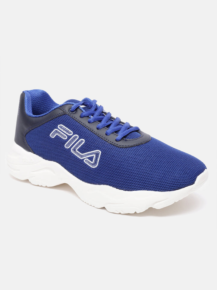 Fila Peacoat Parker Men's Running Shoes