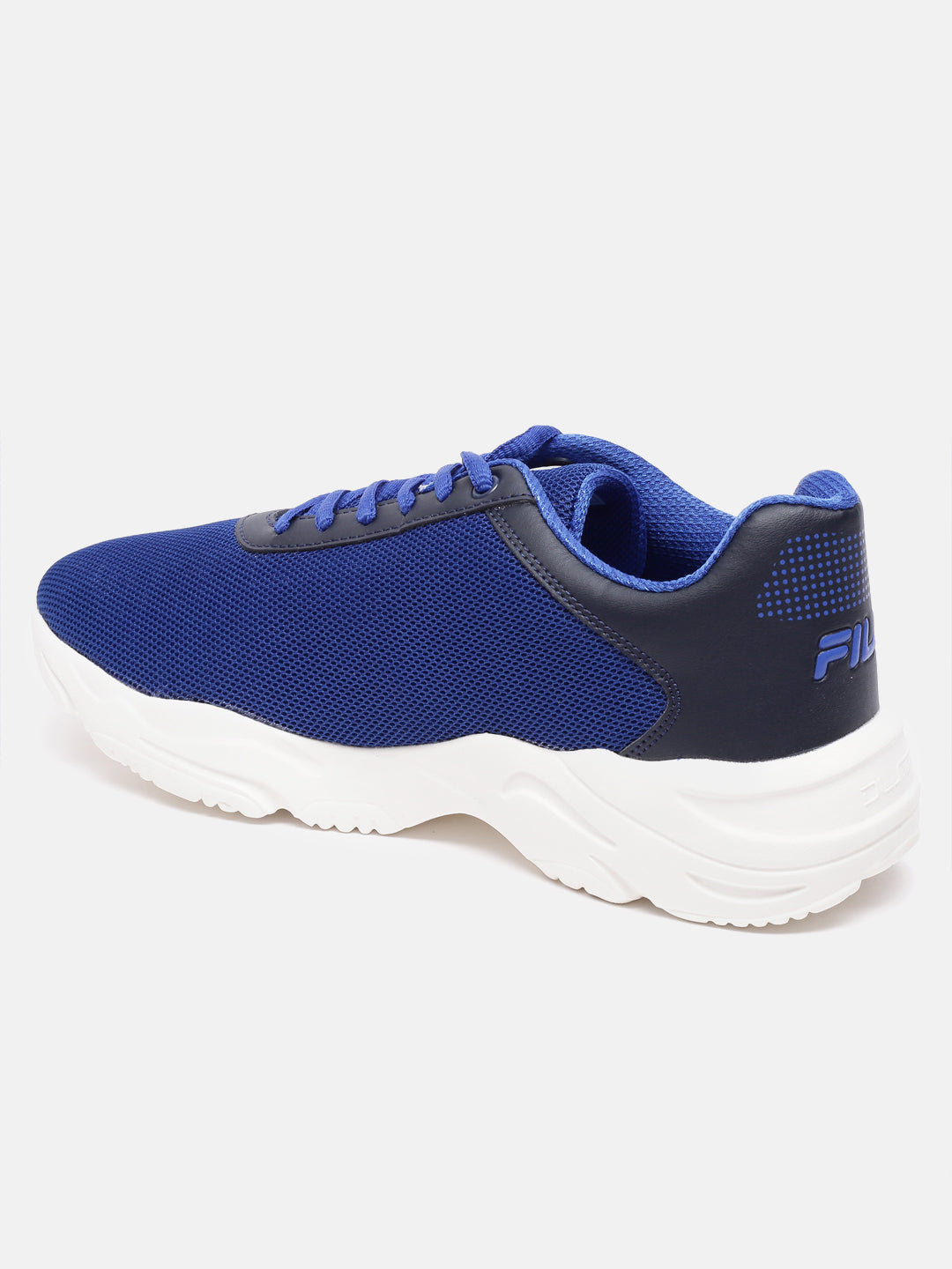 Fila Peacoat Parker Men's Running Shoes