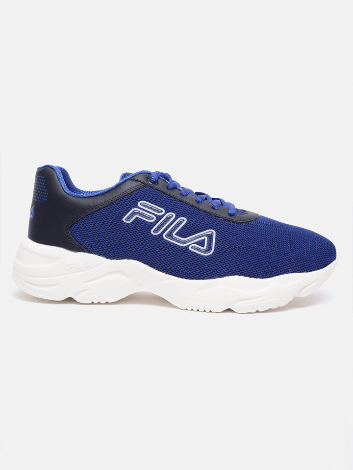Fila Peacoat Parker Men's Running Shoes