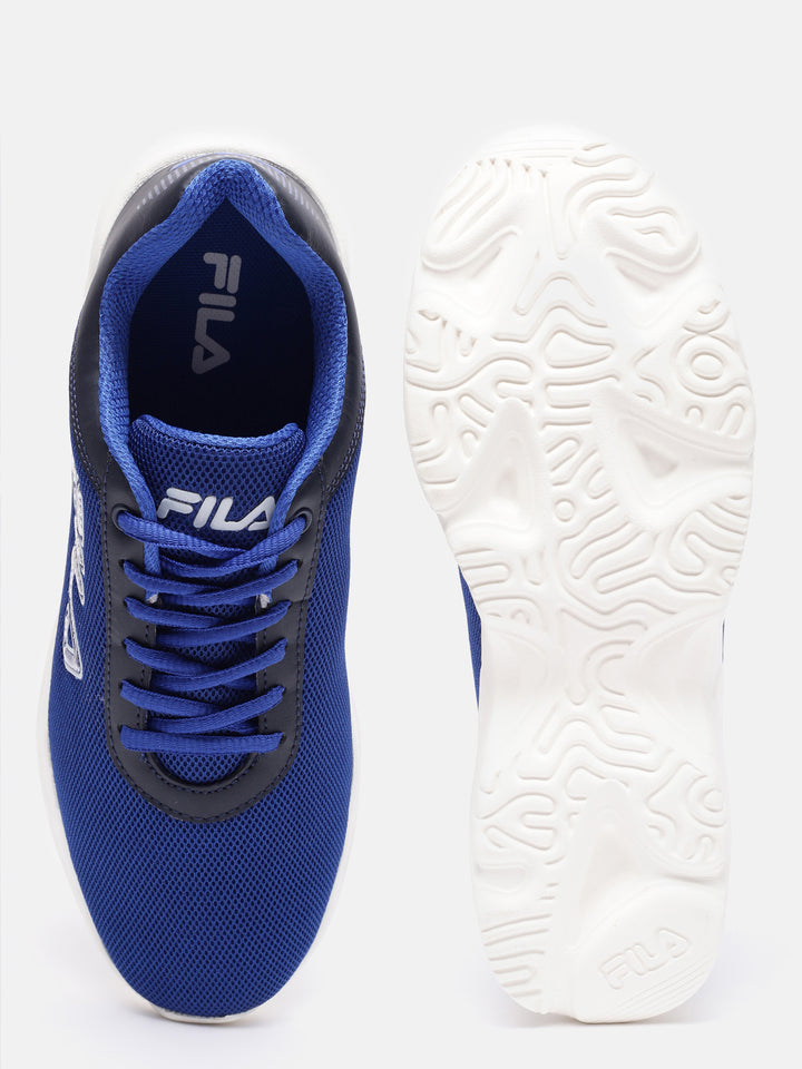 Fila Peacoat Parker Men's Running Shoes