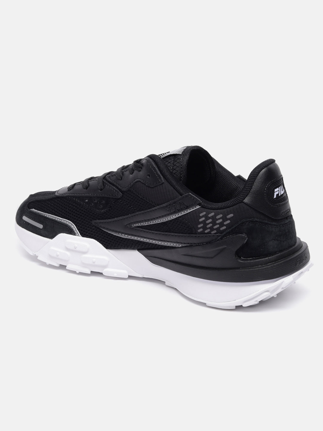 Fila Peacoat Rapidride Men's Sneakers