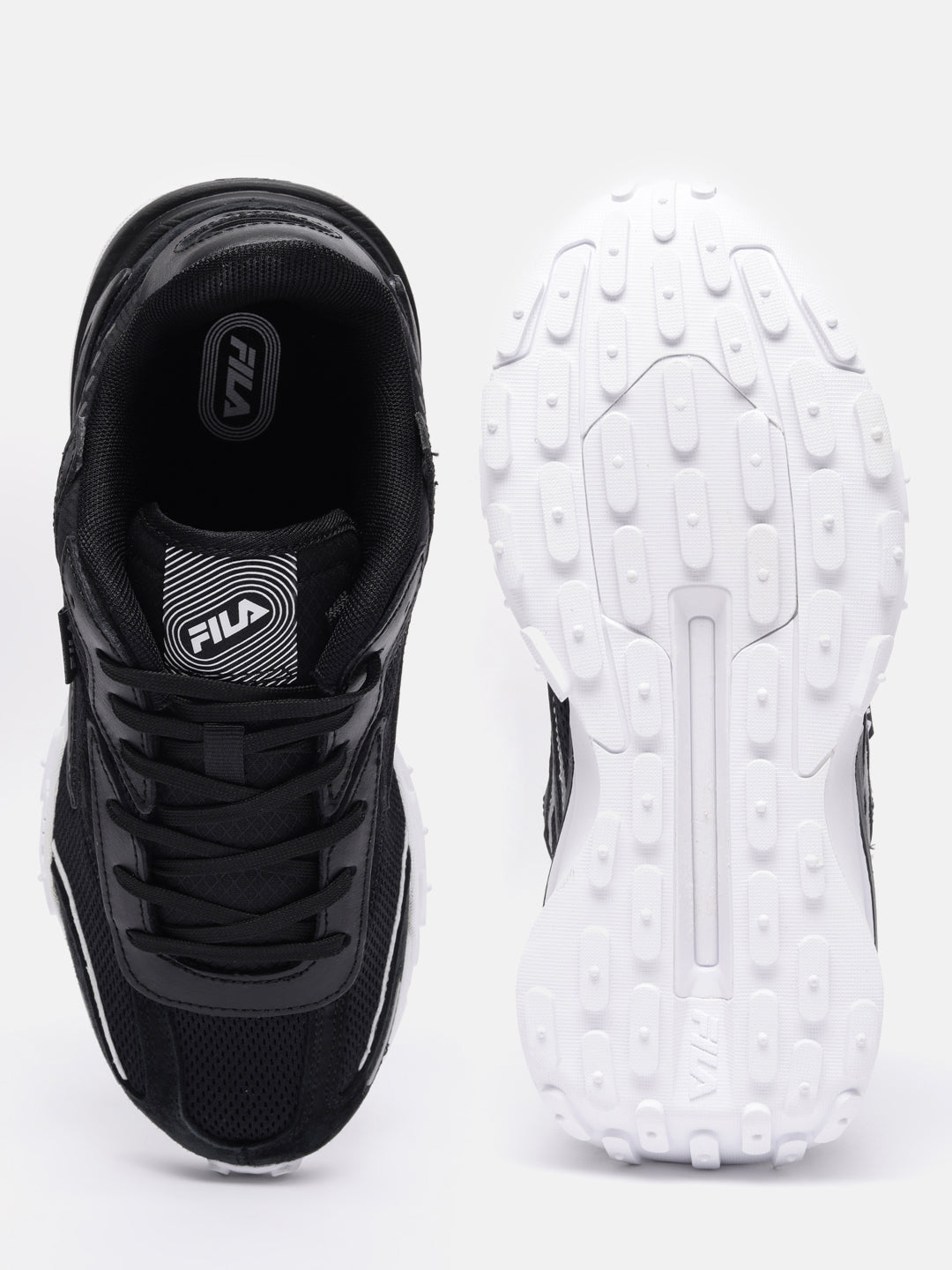 Fila Peacoat Rapidride Men's Sneakers