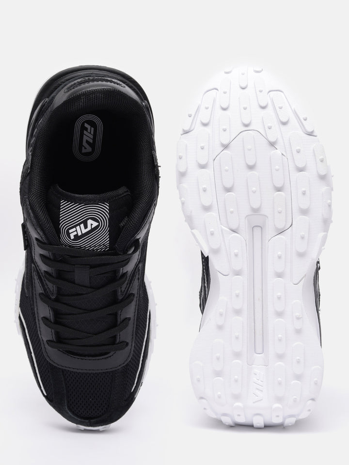 Fila Peacoat Rapidride Men's Sneakers