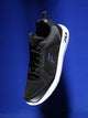 Fila Navy Kenty Men's Running Shoes