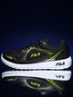 Fila Navy Mojo Men's Running Shoes