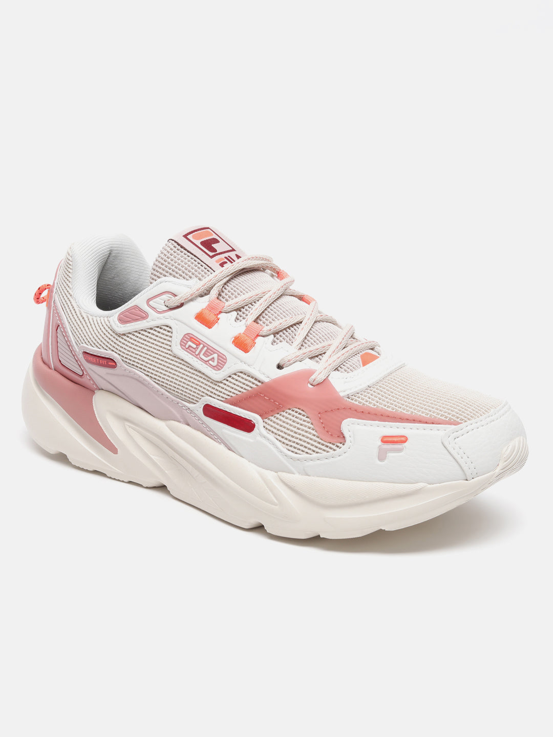 Fila Peacoat Fila Street Women's Running Shoes