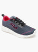 Fila Grey Bruct Women's Running Shoes