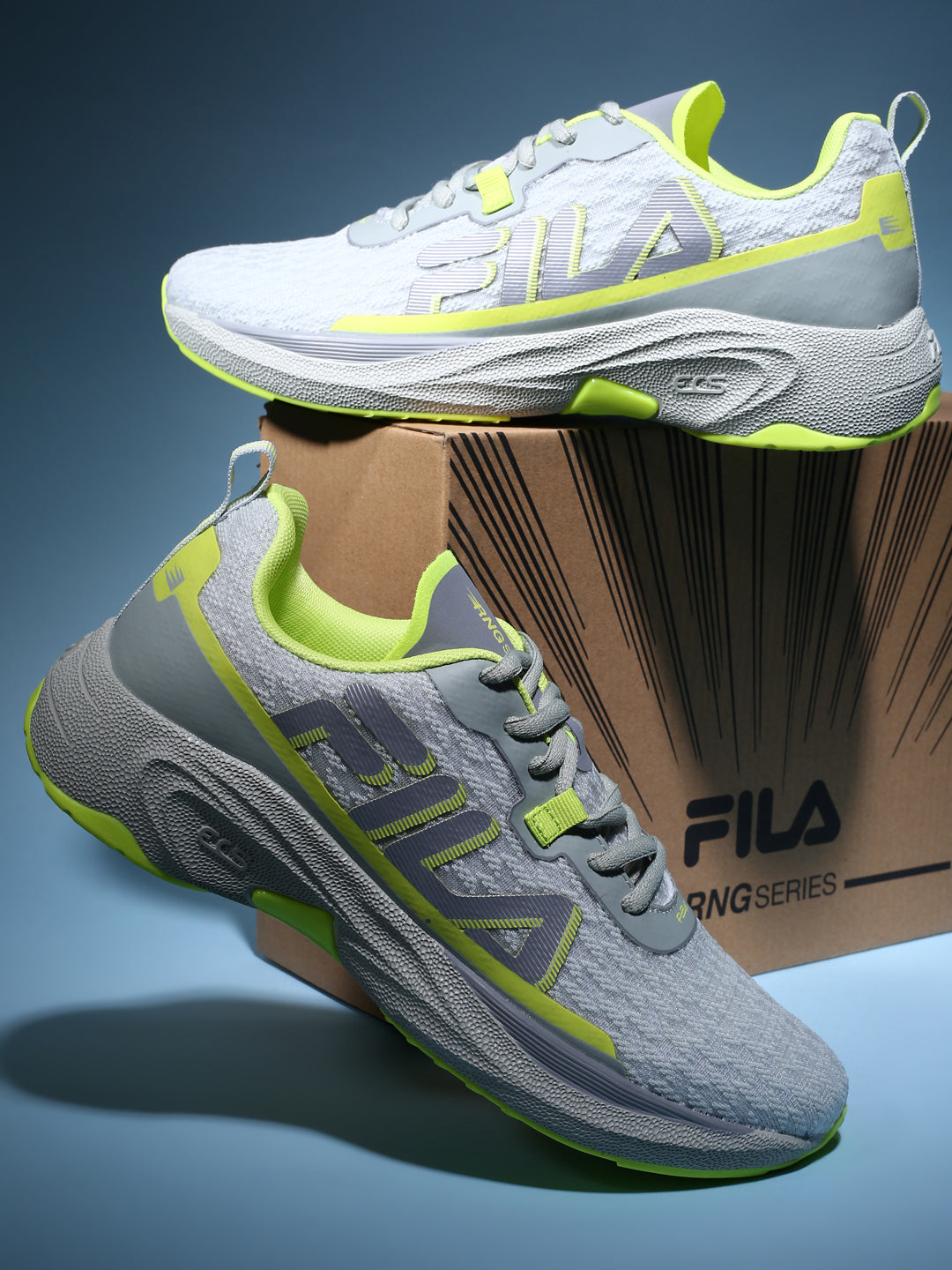 Fila Black Artic W Women's Sports Shoes