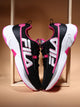 Fila Black Artic W Women's Sports Shoes