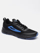 Fila Black Spirit Men's Running Shoes