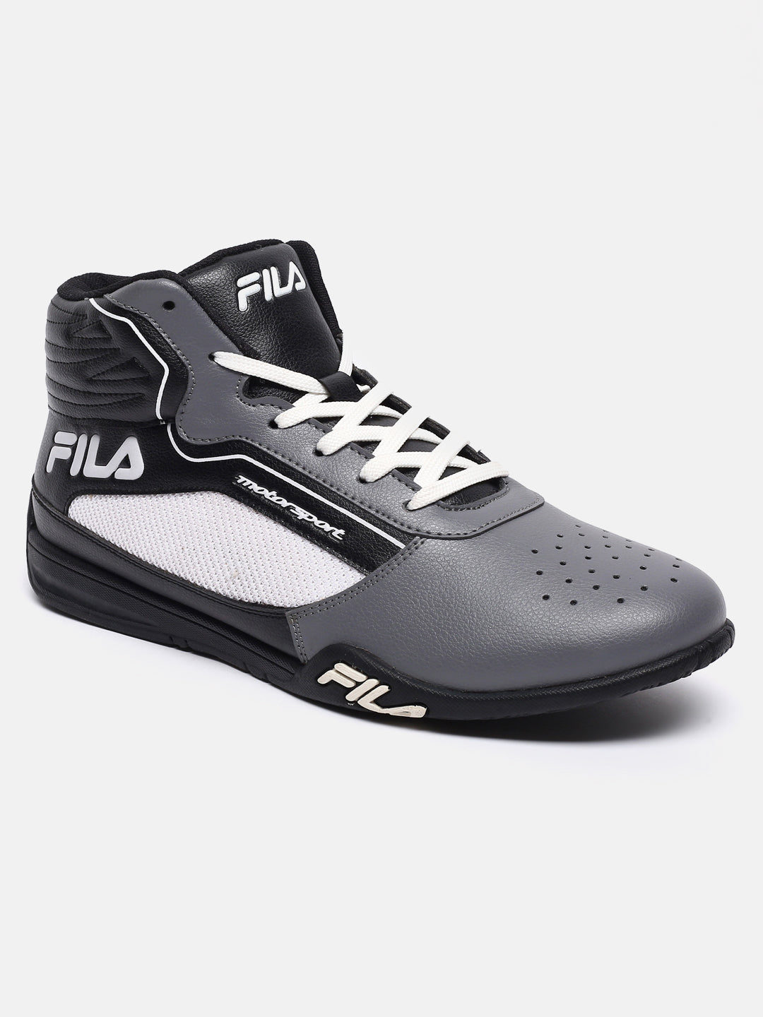 Fila Peacoat Basic Jogger W Women's Sports Shoes