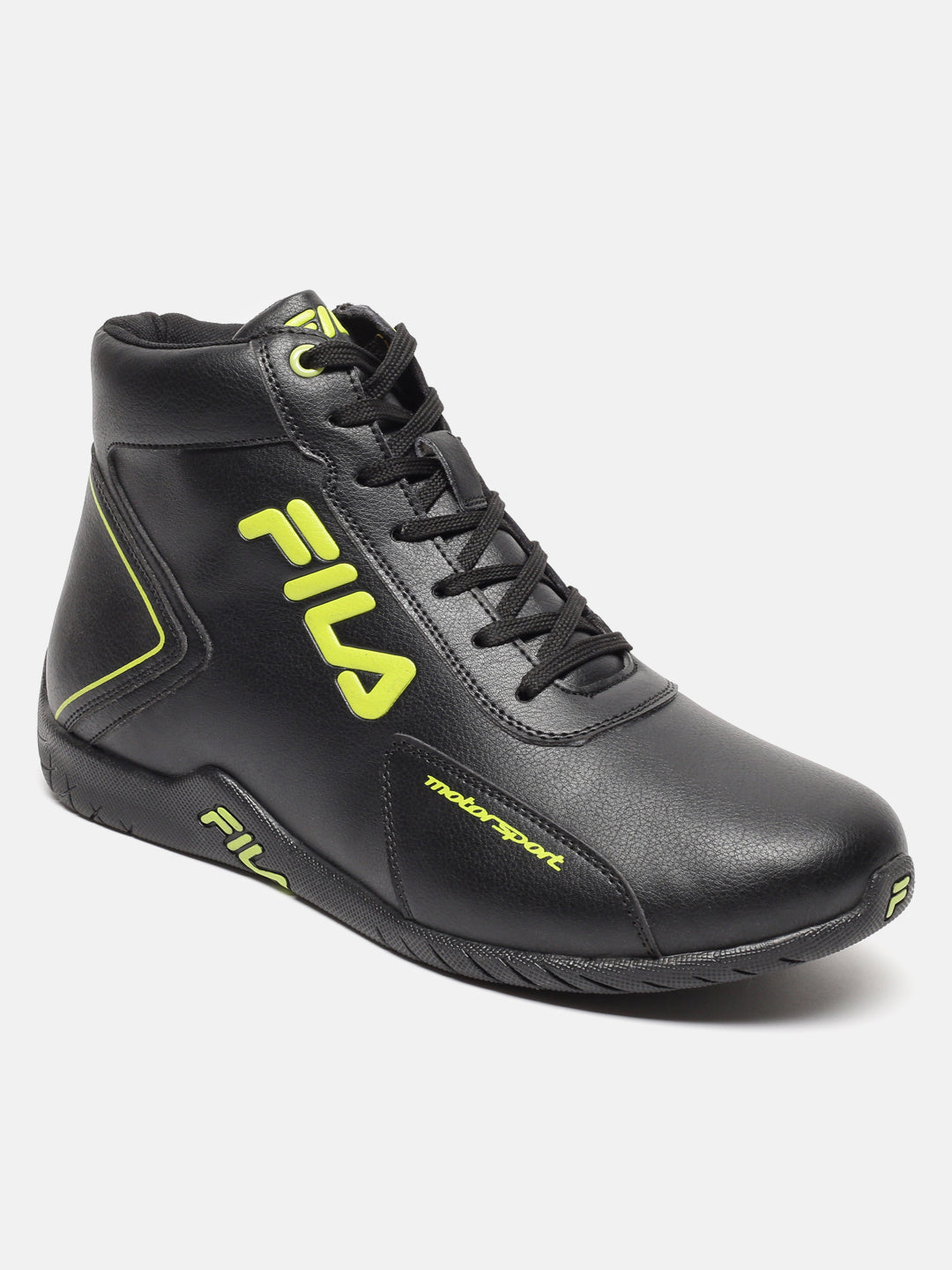 Fila Peacoat Tank Men's Motorsport Shoes - Main Image