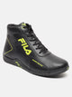 Fila Peacoat Tank Men's Motorsport Shoes