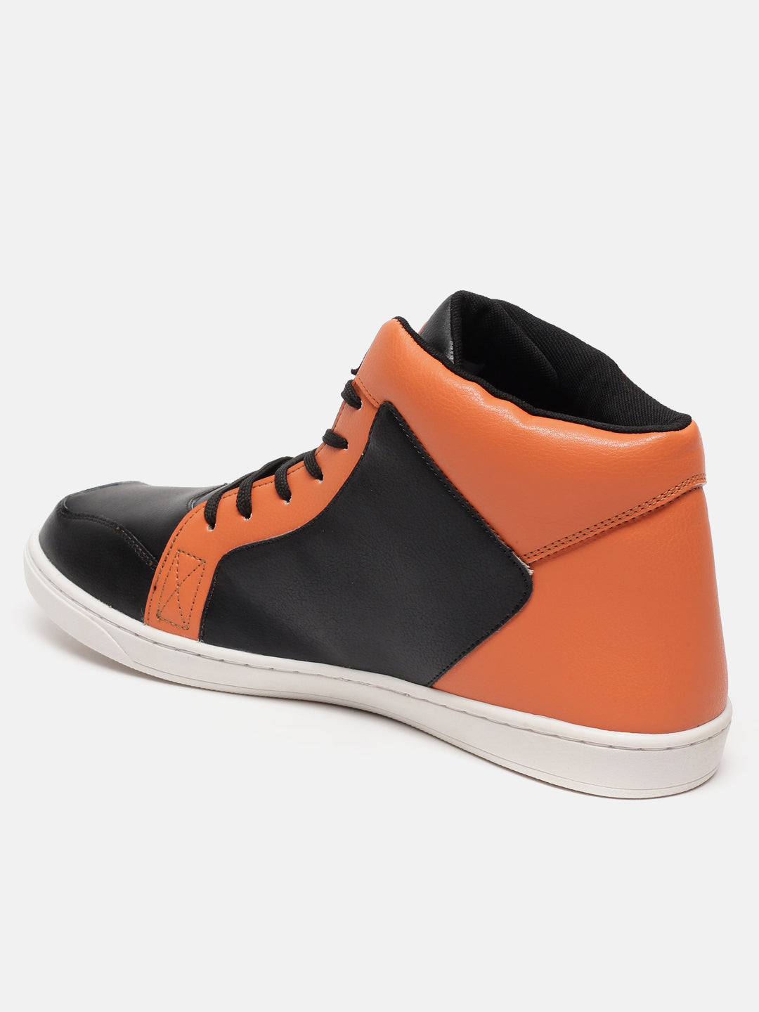 Fila Black Bruk Men's Sneakers