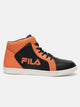 Fila Black Bruk Men's Sneakers