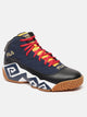 Fila Blue MB Men's Basket Ball Shoes