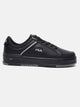 Fila Fabin Black & Grey Sneakers For Men