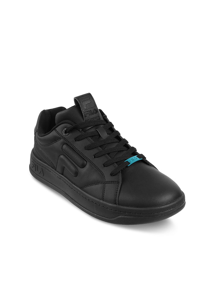 Fila Mens Arche Black Sneakers