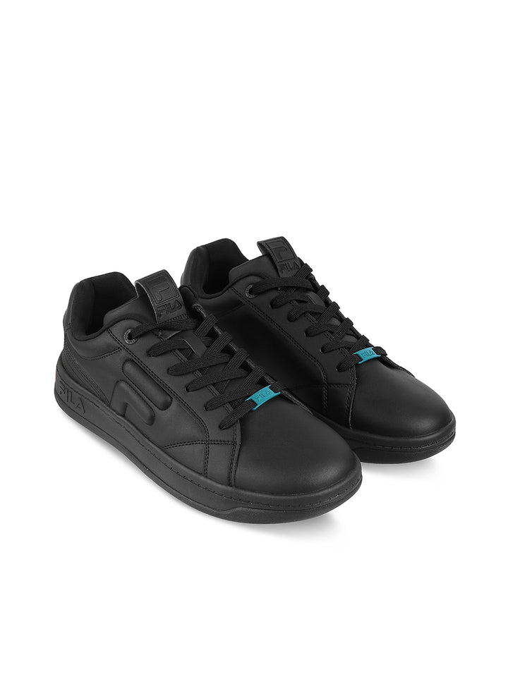 Fila Mens Arche Black Sneakers
