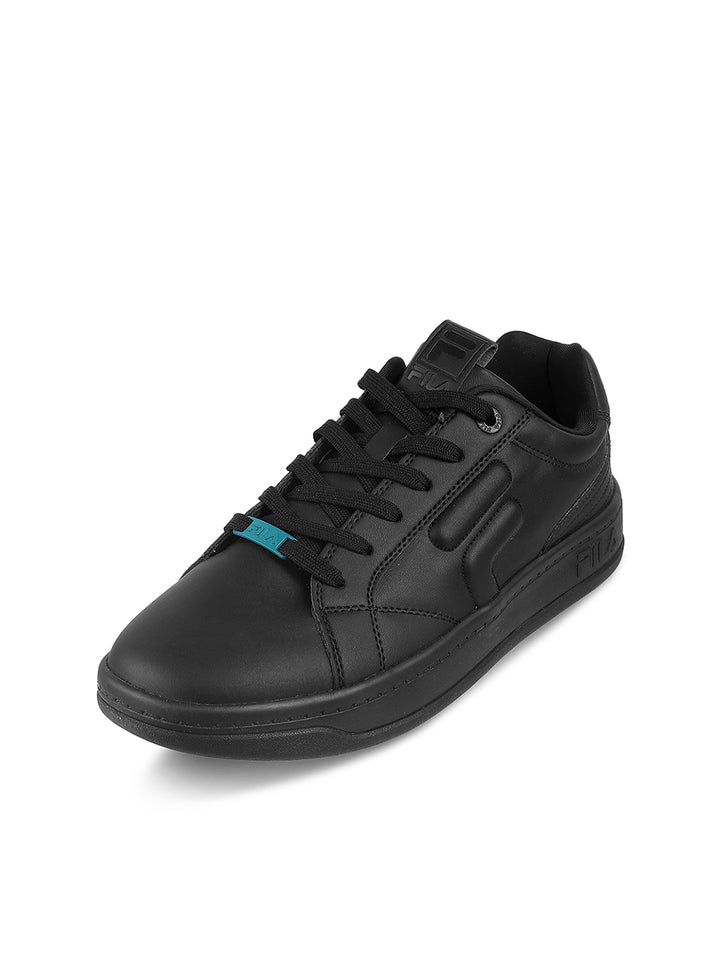 Fila Mens Arche Black Sneakers